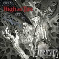 De Vermis Mysteriis專輯_High on FireDe Vermis Mysteriis最新專輯