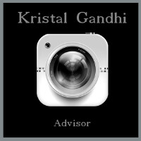 Kristal Gandhi歌曲歌詞大全_Kristal Gandhi最新歌曲歌詞