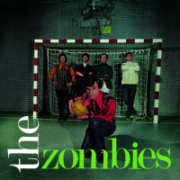 The Zombies專輯_The ZombiesThe Zombies最新專輯