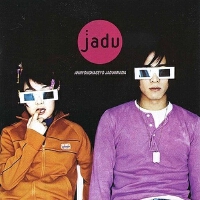 Jadu Version 0001