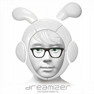 10輯 Dreamizer專輯_李承煥10輯 Dreamizer最新專輯