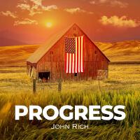 Progress專輯_John RichProgress最新專輯