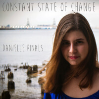 Constant State of Change專輯_Danielle PinalsConstant State of Change最新專輯