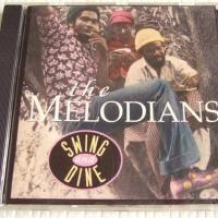 The Melodians