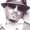 Donell Jones圖片照片