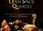 Open Space Quartet歌曲歌詞大全_Open Space Quartet最新歌曲歌詞