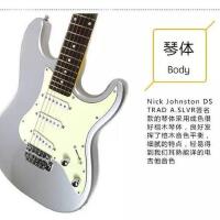 Nick Johnston歌曲歌詞大全_Nick Johnston最新歌曲歌詞