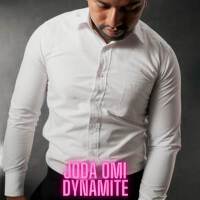 Dynamite專輯_Joda OmiDynamite最新專輯