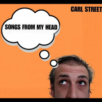 Carl Street歌曲歌詞大全_Carl Street最新歌曲歌詞