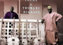 Ali & Toumani專輯_Ali Farka Touré & ToAli & Toumani最新專輯