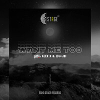 Want Me Too專輯_吳赫倫Alex xWant Me Too最新專輯