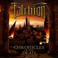 Chronicles of the Dead專輯_FalchionChronicles of the Dead最新專輯