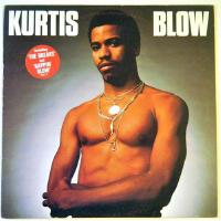 Kurtis Blow