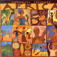 Putumayo presents: Africa