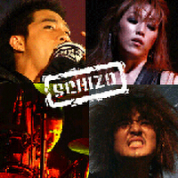 Ghost on Spotlight Ⅱ Mutation專輯_SchizoGhost on Spotlight Ⅱ Mutation最新專輯