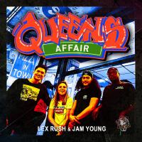 Queens Affair (Explicit)