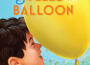 Yellow Balloon