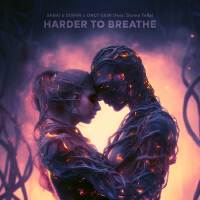 Harder to Breathe專輯_SABAIHarder to Breathe最新專輯