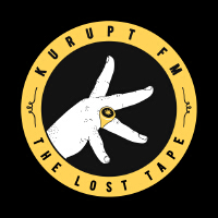 Kurupt FM present The Lost Tape (Explicit)