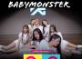 Dangerously專輯_BABYMONSTERDangerously最新專輯