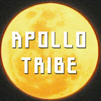 Apollo Tribe歌曲歌詞大全_Apollo Tribe最新歌曲歌詞