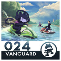 Monstercat 024 - Vanguard專輯_PylotMonstercat 024 - Vanguard最新專輯