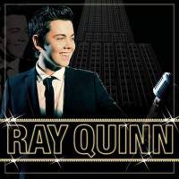 Ray Quinn專輯_Ray QuinnRay Quinn最新專輯