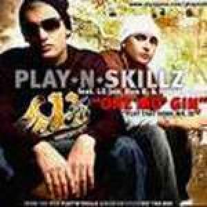 Play N Skillz歌曲歌詞大全_Play N Skillz最新歌曲歌詞