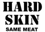 Same Meat Different Gravy專輯_Hard SkinSame Meat Different Gravy最新專輯