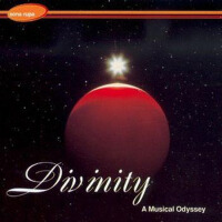 Divinity: A Musical Odyssey專輯_Ashit DesaiDivinity: A Musical Odyssey最新專輯