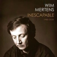 Inescapable專輯_Wim MertensInescapable最新專輯