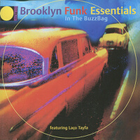 In the Buzzbag專輯_Brooklyn Funk EssentIn the Buzzbag最新專輯