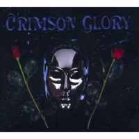 Crimson Glory