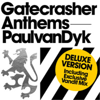 Gatecrasher Anthems - Paul Van Dyk專輯_John O'CallaghanGatecrasher Anthems - Paul Van Dyk最新專輯