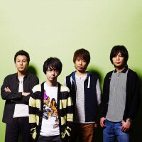 ASIAN KUNG-FU GENERATION