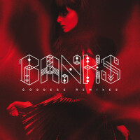 Goddess (Remixes)專輯_BANKSGoddess (Remixes)最新專輯