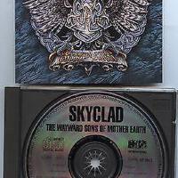 Skyclad