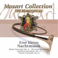 Mozart Collection, Vol. 1: 100 Masterpieces - Eine