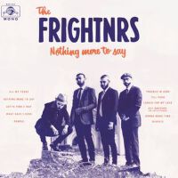 The Frightnrs最新專輯_新專輯大全_專輯列表