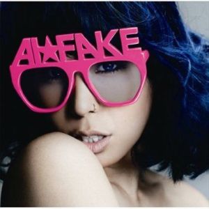 FAKE (初回限定盤) (Single專輯_AIFAKE (初回限定盤) (Single最新專輯