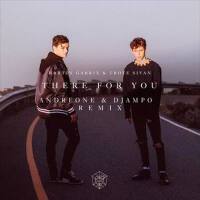 There For You (AndreOne & Djampo Remix)