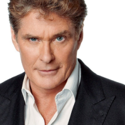 David Hasselhoff圖片照片_David Hasselhoff