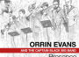 Orrin Evans