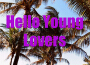 Hello Young Lovers專輯_Martin DennyHello Young Lovers最新專輯