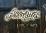 Love & Hate專輯_AventuraLove & Hate最新專輯