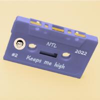 Keeps me high專輯_NTLKeeps me high最新專輯