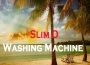 Washing Machine專輯_Slim DWashing Machine最新專輯