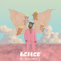 Heaven專輯_Pink Sweat$Heaven最新專輯