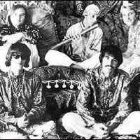 Strawberry Alarm Clock圖片照片