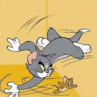 Tom&Jerry